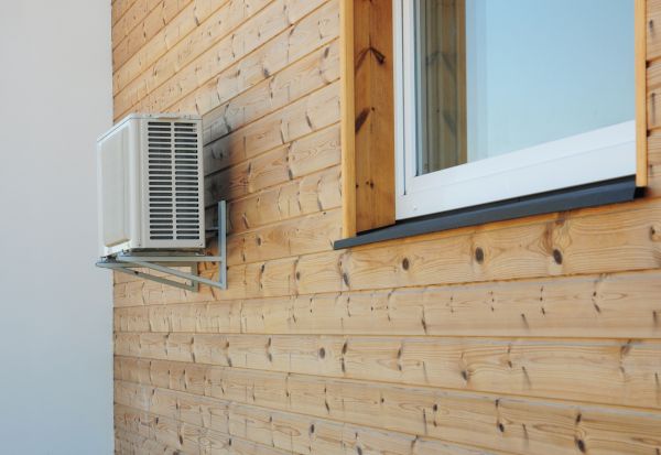 Cost of Exterior Paneling Installation in Leesburg