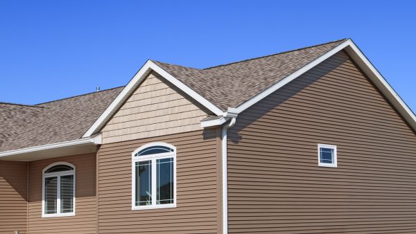 Cost of Residential Siding Service in Leesburg