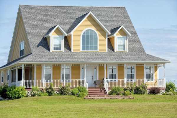 Cost of Siding Replacement in Leesburg