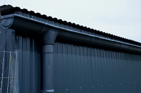 Cost of Metal Siding Replacement in Leesburg