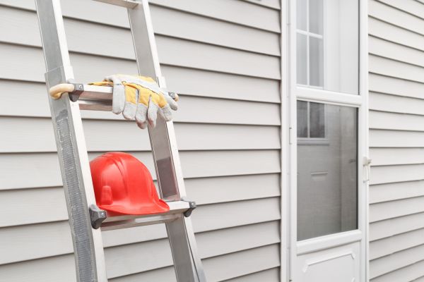 Cost of Home Siding Replacement in Leesburg