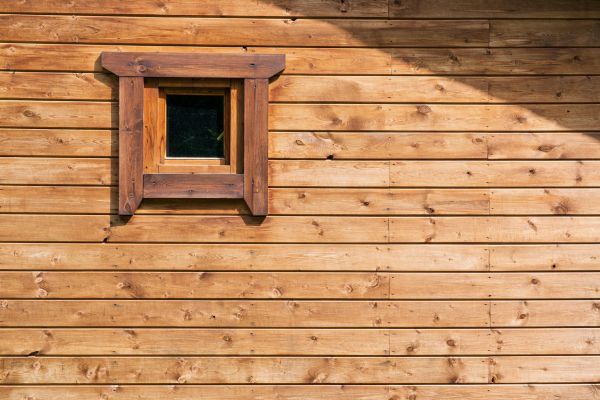 Cost of Exterior Wood Siding Repair in Leesburg