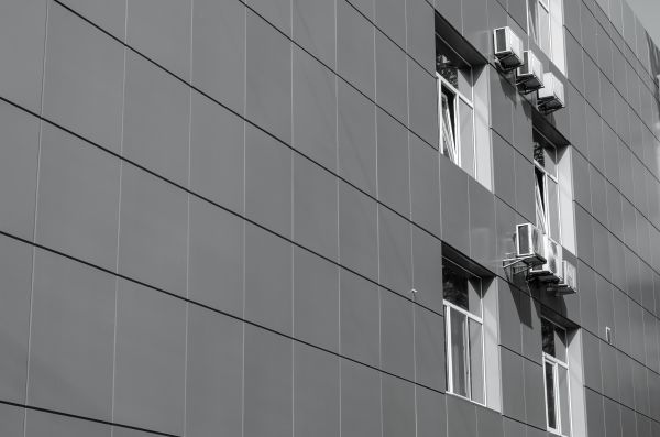 Cost of Commercial Siding Installation in Leesburg