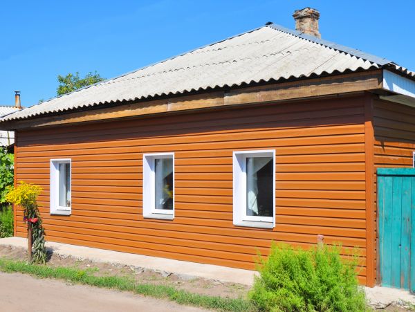 Cost of New Siding Installation in Leesburg
