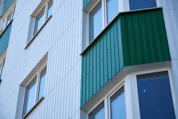 Cost of Building Siding Installation in Leesburg