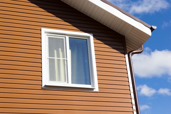 Cost of Pvc Siding Installation in Leesburg