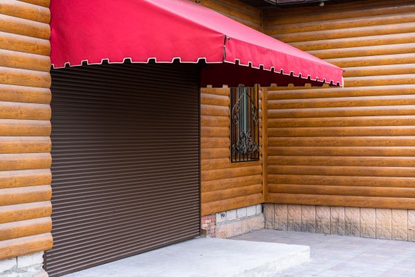 Cost of Hardwood Cladding Installation in Leesburg