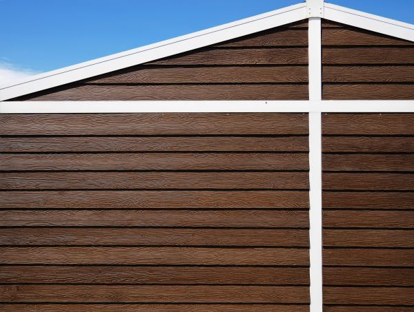 Cost of Hardwood Siding Installation in Leesburg