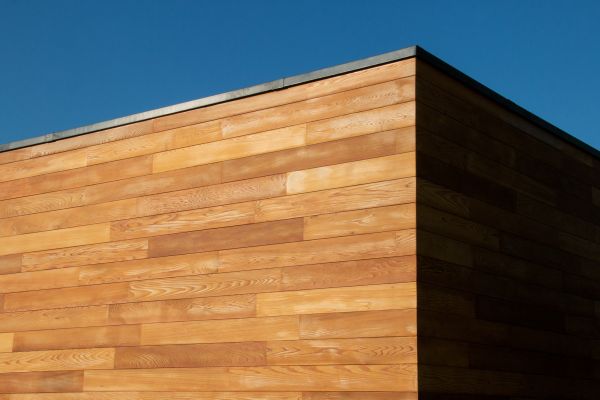 Cost of Cedar Cladding Installation in Leesburg