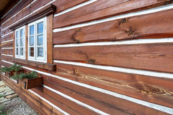 Cost of Wooden Siding Installation in Leesburg