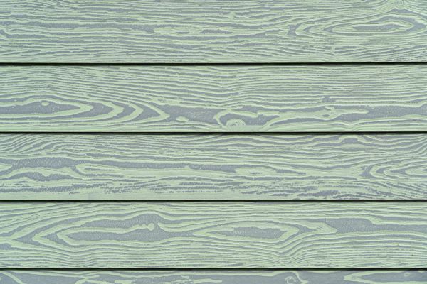 Cost of Composite Siding Installation in Leesburg