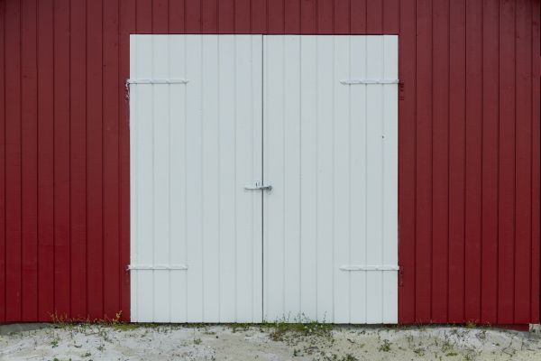 Cost of Pole Barn Siding Installation in Leesburg