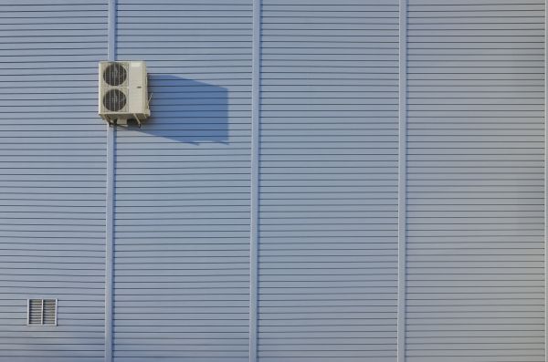 Cost of Flat Metal Siding Installation in Leesburg