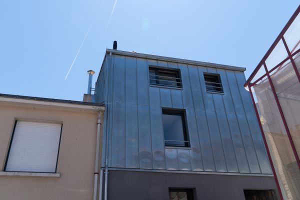 Cost of Metal Cladding Service in Leesburg