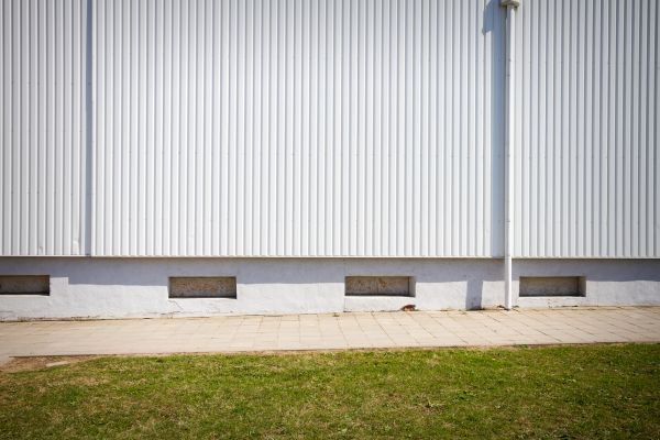 Cost of Metal Paneling Installation in Leesburg