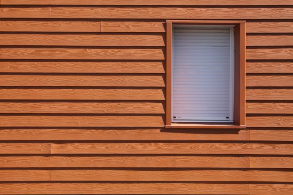 Cost of Composite Cladding Service in Leesburg