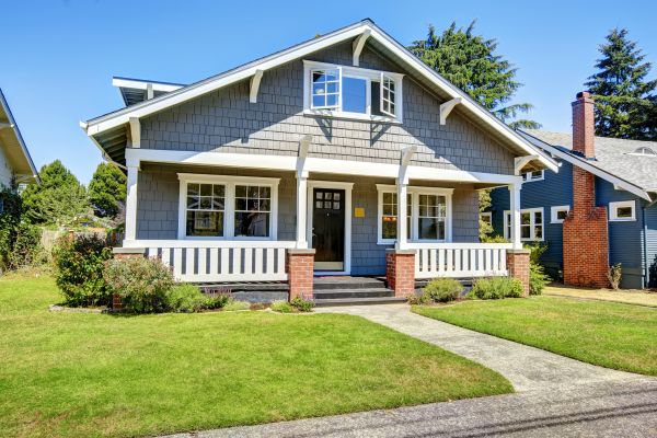 Cost of Clapboard Siding Replacement in Leesburg