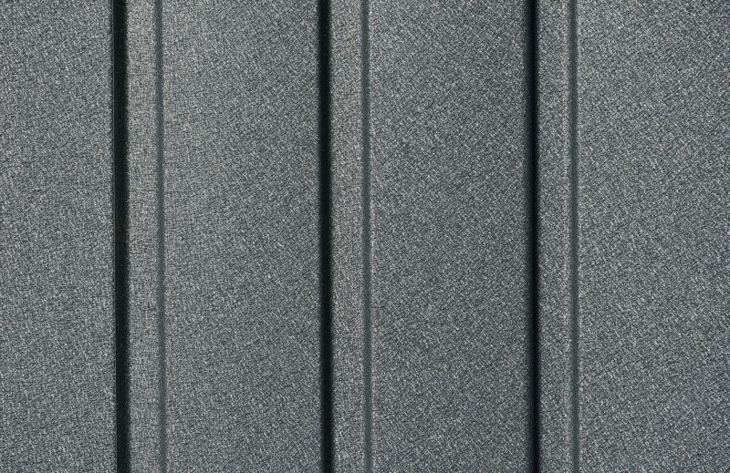 Sheet Metal Siding Repair